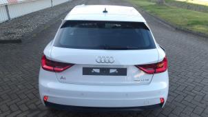 Audi A1 Sportback 1.0 30 TFSI 12V Épave (2022, Blanc)