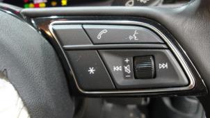 Audi A1 Sportback 1.0 30 TFSI 12V Épave (2022, Blanc)