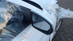 Audi A1 Sportback 1.0 30 TFSI 12V Épave (2022, Blanc)
