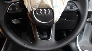 Audi A1 Sportback 1.0 30 TFSI 12V Épave (2022, Blanc)
