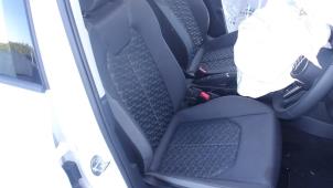 Audi A1 Sportback 1.0 30 TFSI 12V Épave (2022, Blanc)