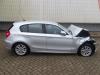 BMW 1-Serie 03- salvage car from 2008
