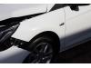 Opel Astra K Sports Tourer 1.2 Turbo 12V Vehículo de desguace (2022, Blanco)