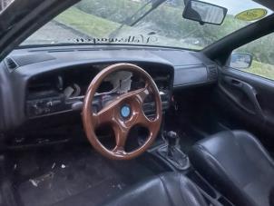Volkswagen Passat 2.8 VR6 Épave (1994, Vert)