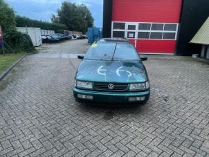 Volkswagen Passat 2.8 VR6 Épave (1994, Vert)