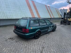 Volkswagen Passat 2.8 VR6 Épave (1994, Vert)