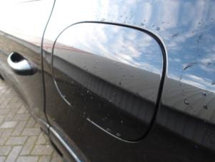 Porsche Cayenne III 3.0 V6 Turbo 24V E-Hybrid Épave (2022, Noir)