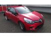 Donor car Renault Clio IV (5R) 0.9 Energy TCE 90 12V from 2017