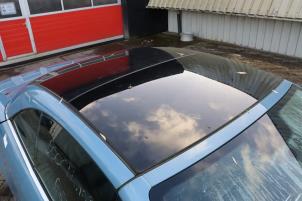Volkswagen Eos 2.0 FSI 16V Samochód złomowany (2006, Metalik, Niebieski)