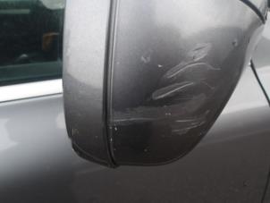 Porsche Cayenne 4.5 S V8 32V Épave (2003, Gris)