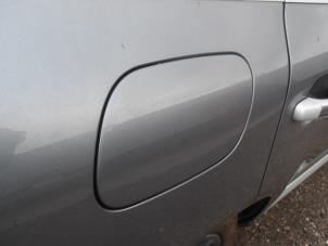 Porsche Cayenne 4.5 S V8 32V Épave (2003, Gris)