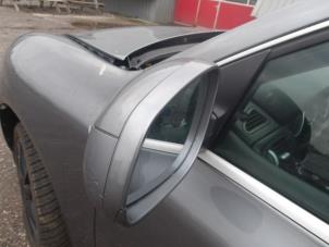 Porsche Cayenne 4.5 S V8 32V Épave (2003, Gris)