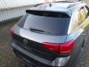 Volkswagen T-Roc 1.5 TSI Evo BMT 16V Schrottauto (2019, Metallic, Silbergrau)
