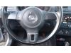 Volkswagen Polo V 1.2 TDI 12V BlueMotion Vehículo de desguace (2010, Metálico, Gris plateado)