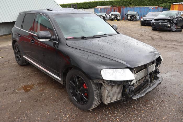 Photo donor auto