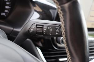 Ford Fiesta 7 1.5 TDCi 85 Épave (2018, Bleu)