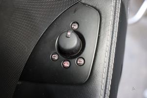 Audi TT 2.5 RS Turbo 20V Quattro Vehículo de desguace (2009, Metálico, Gris plateado)