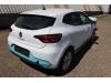 Renault Clio V 1.0 TCe 100 12V Bi-Fuel Vehículo de desguace (2022, Blanco)