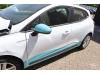 Renault Clio V 1.0 TCe 100 12V Bi-Fuel Vehículo de desguace (2022, Blanco)