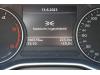 Audi A4 2.0 TDI Ultra 16V Vehículo de desguace (2018, Metálico, Gris plateado)