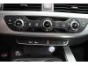 Audi A4 2.0 TDI Ultra 16V Vehículo de desguace (2018, Metálico, Gris plateado)