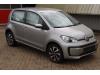 Volkswagen UP 11- salvage car from 2021