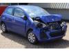 Peugeot 108 14- salvage car from 2019