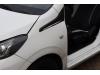 Peugeot 108 1.0 12V Salvage vehicle (2018, White)