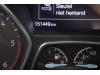 Ford Focus 3 Wagon 1.6 TDCi Samochód złomowany (2015, Metalik, Czarny)