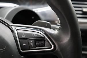Audi A6 Avant 3.0 TDI V6 24V Quattro Vehículo de desguace (2018, Blanco)