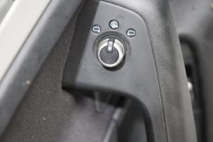 Audi A6 Avant 3.0 TDI V6 24V Quattro Vehículo de desguace (2018, Blanco)
