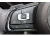 Volkswagen Golf VII 2.0 R-line 4Motion 16V Samochód złomowany (2019, Metalik, Srebrnoszary)