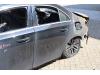 Mercedes A Limousine 1.3 A-180 Turbo Salvage vehicle (2021, Black)