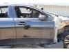 Mercedes A Limousine 1.3 A-180 Turbo Salvage vehicle (2021, Black)