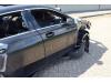 Mercedes A Limousine 1.3 A-180 Turbo Salvage vehicle (2021, Black)