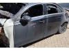 Mercedes A Limousine 1.3 A-180 Turbo Salvage vehicle (2021, Black)