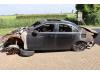 Mercedes A Limousine 1.3 A-180 Turbo Salvage vehicle (2021, Black)