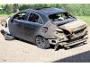 Mercedes A Limousine 1.3 A-180 Turbo Salvage vehicle (2021, Black)
