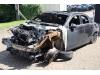Mercedes A Limousine 1.3 A-180 Turbo Salvage vehicle (2021, Black)