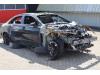 Mercedes A Limousine 1.3 A-180 Turbo Salvage vehicle (2021, Black)