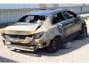 Mercedes A Limousine 1.3 A-180 Turbo Salvage vehicle (2021, Black)