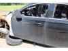 Mercedes A Limousine 1.3 A-180 Turbo Salvage vehicle (2021, Black)