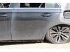 Mercedes A Limousine 1.3 A-180 Turbo Salvage vehicle (2021, Black)