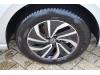Volkswagen Polo VI 1.0 TSI 12V Vehículo de desguace (2022, Gris)