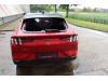 Ford Usa Mustang Mach-E 98kWh AWD Vehículo de desguace (2021, Rojo)