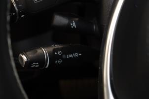 Mercedes S AMG 5.5 S-63 AMG V8 32V Biturbo 4-Matic Épave (2016, Gris)