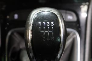 Opel Astra K 1.2 Turbo 12V Épave (2021, Gris)