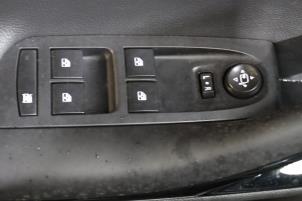 Opel Astra K 1.2 Turbo 12V Épave (2021, Gris)
