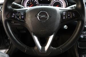 Opel Astra K 1.2 Turbo 12V Épave (2021, Gris)