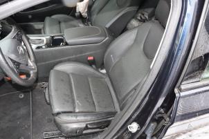 Opel Insignia Sports Tourer 1.5 Turbo 16V 165 Épave (2020, Bleu)